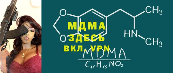 хмурый Алзамай
